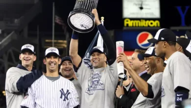 10 Shocking Changes to New York Since the Yankees’ Last World Series Win